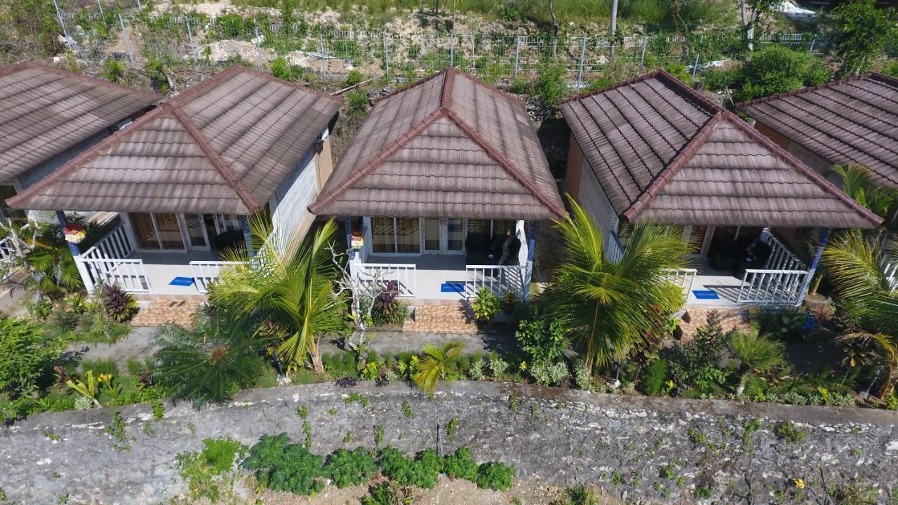 The Pancor Jungle Resort Ped Exterior photo
